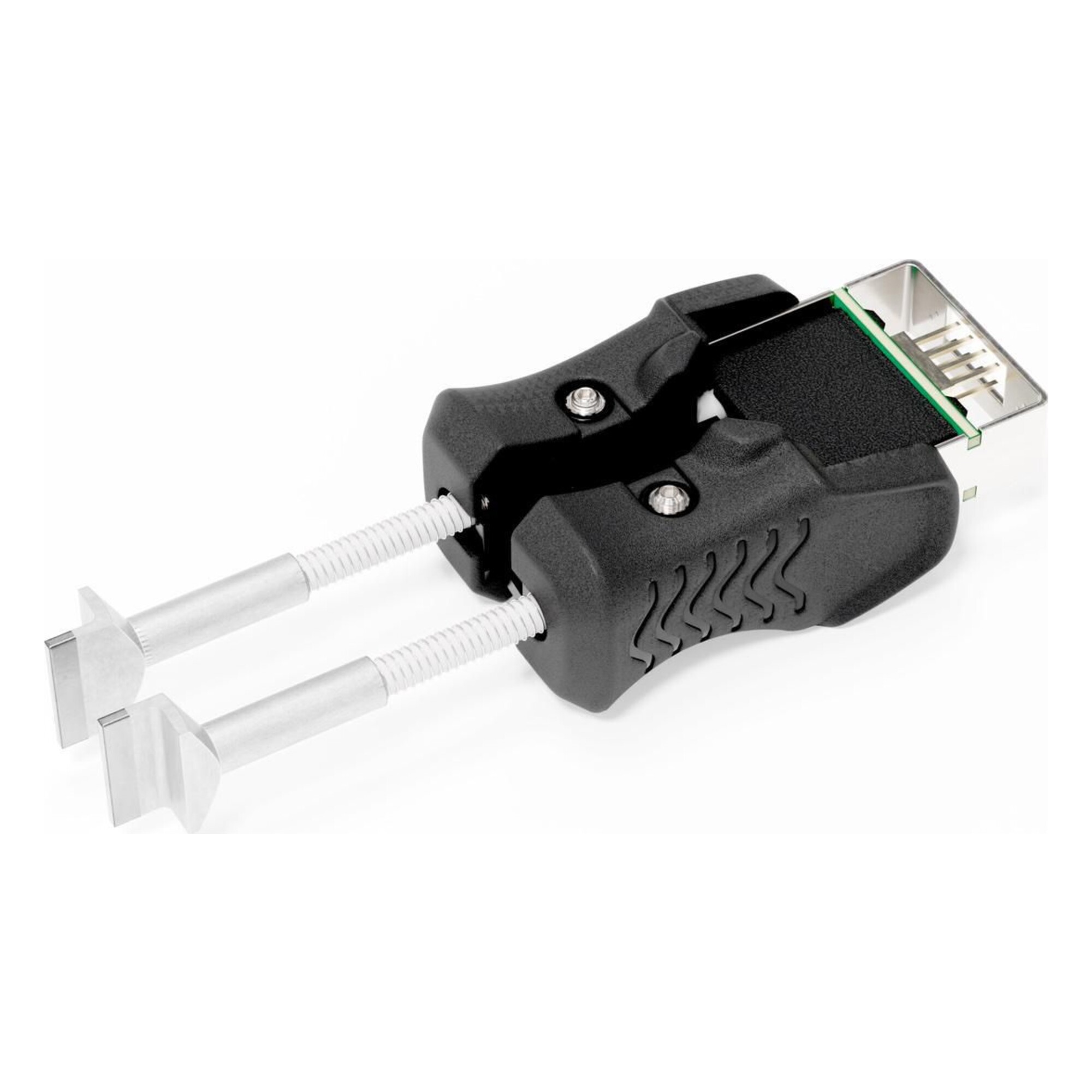 Паяльная насадка-лезвие RTWUS 150 K шириной 15,0 мм - Weller 50117399