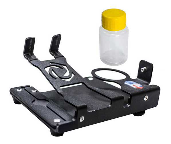 Термопро ПТИ-1. Подставка для одного термо-импульсного инструмента