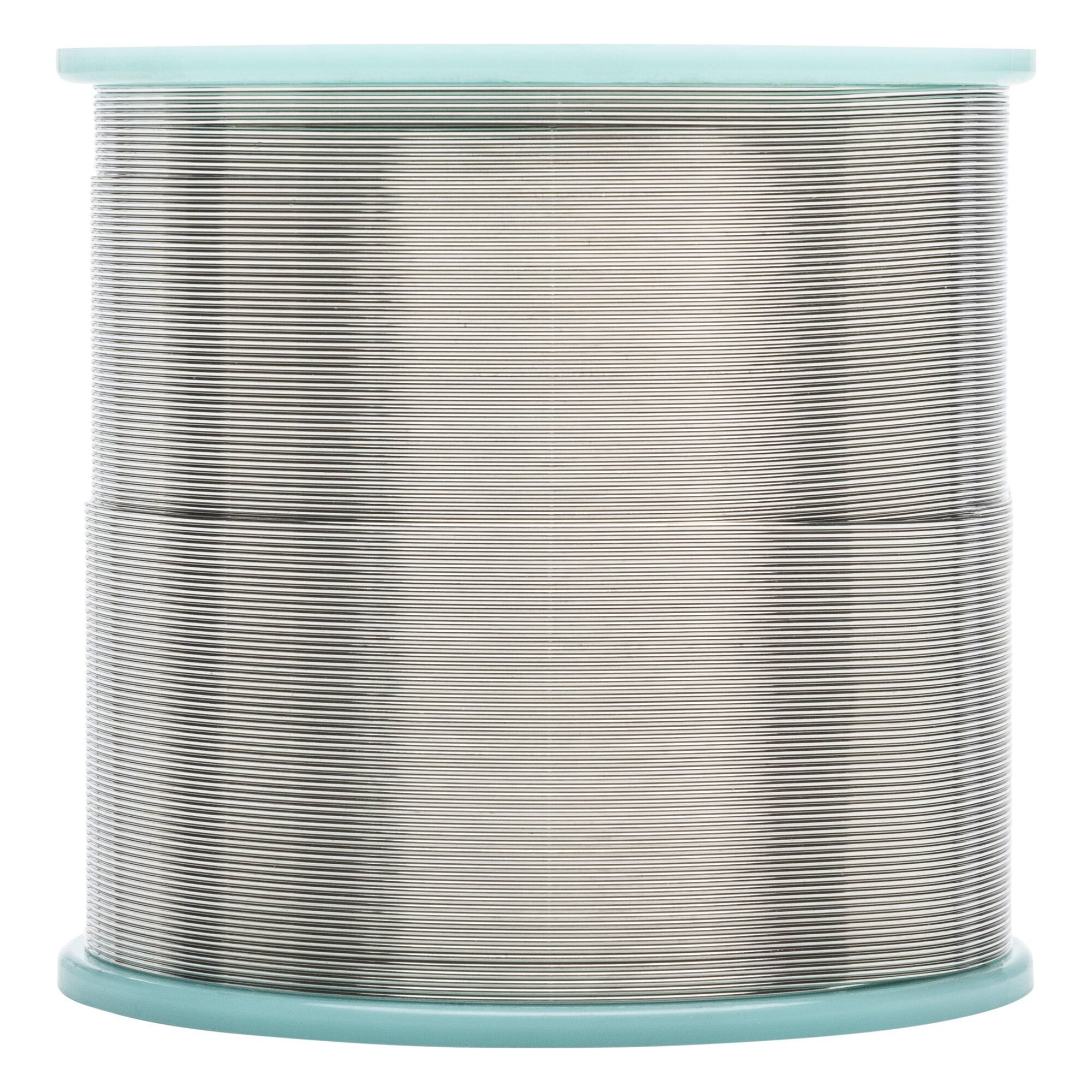 Припой Weller WSW SC M1 проволока Ø0,5 мм, 500 г - Weller 51387699