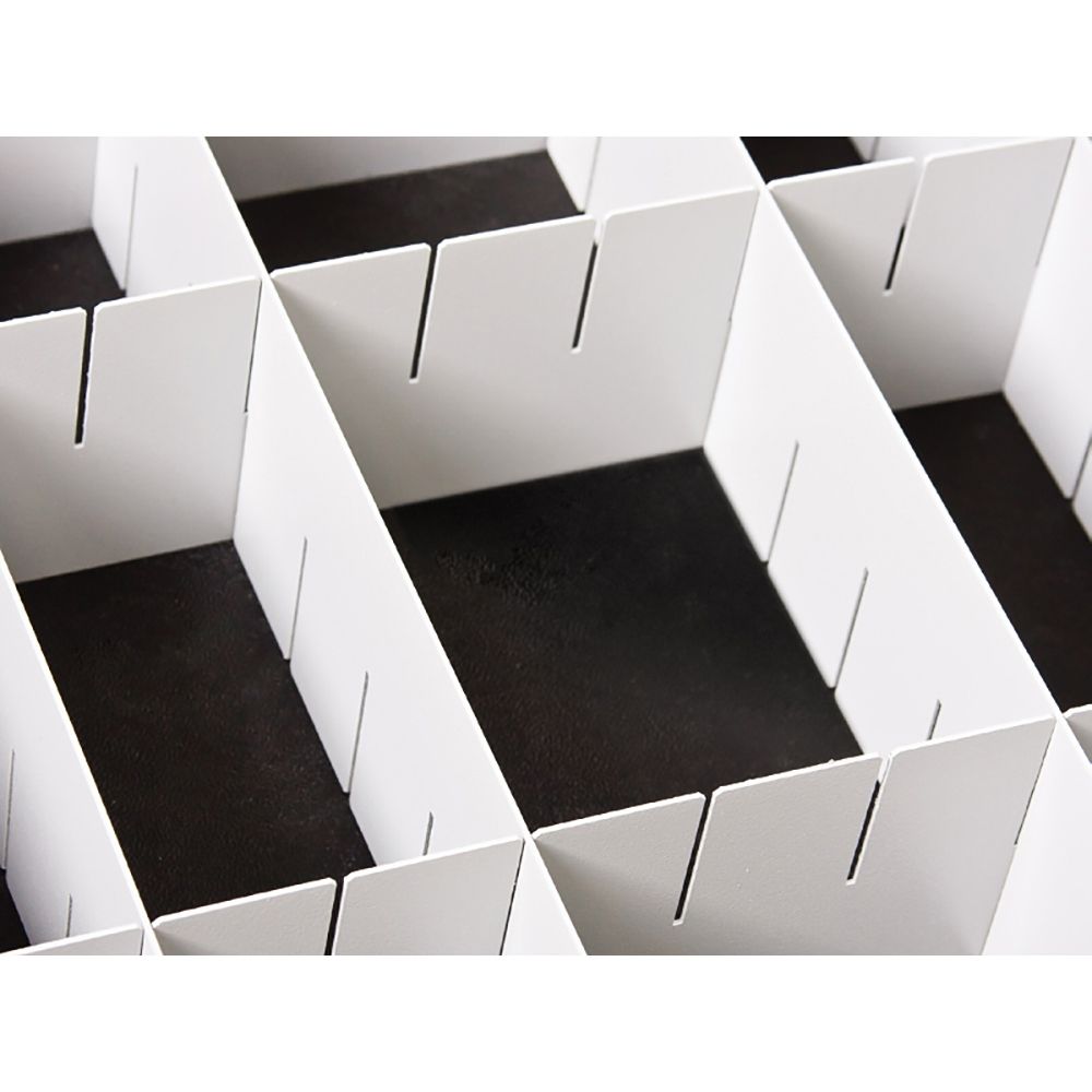 Горизонтальные разделители Д-7/АЛФ