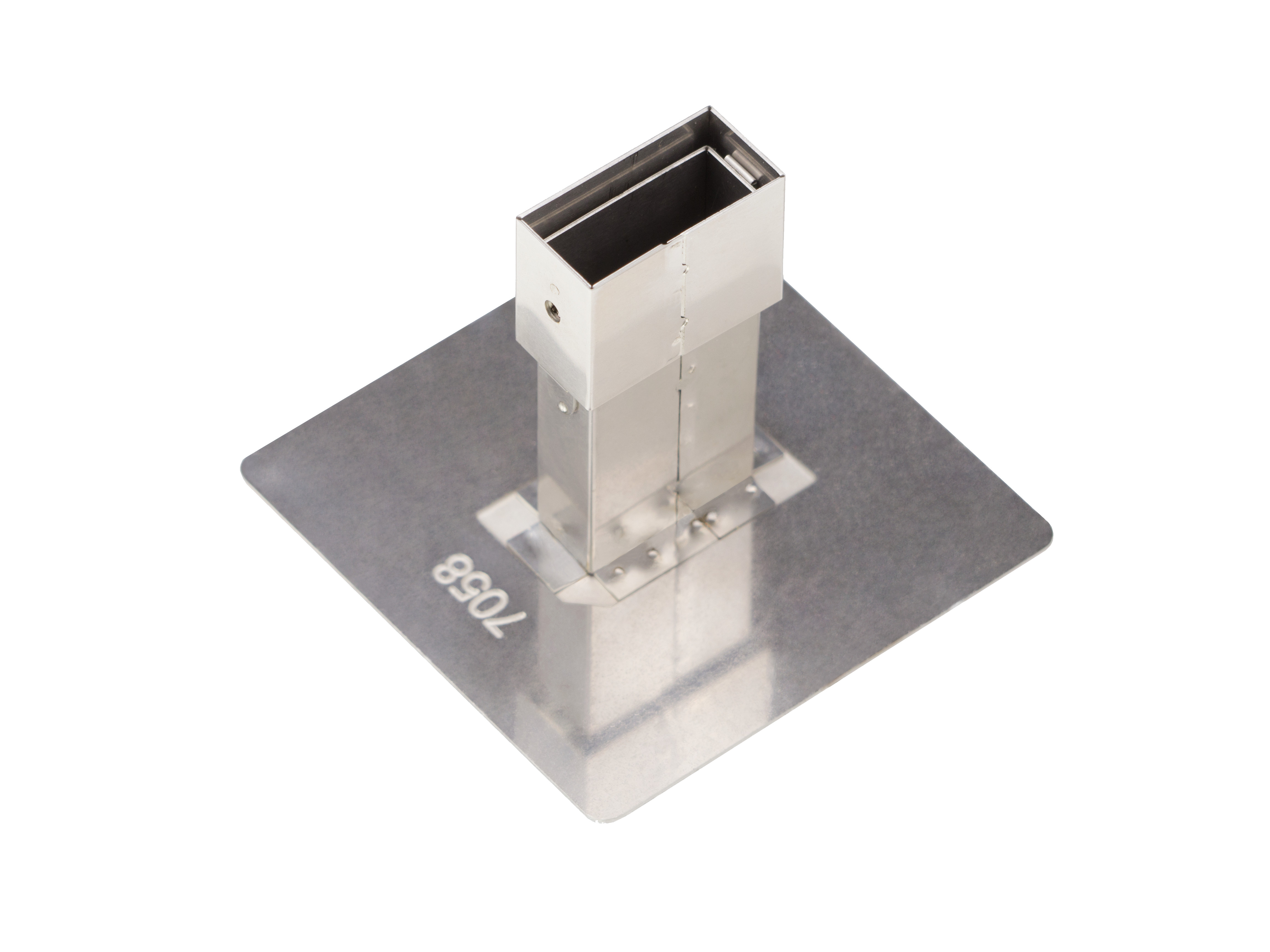 PACE 4038-7058. Сопло 20 X 8MM