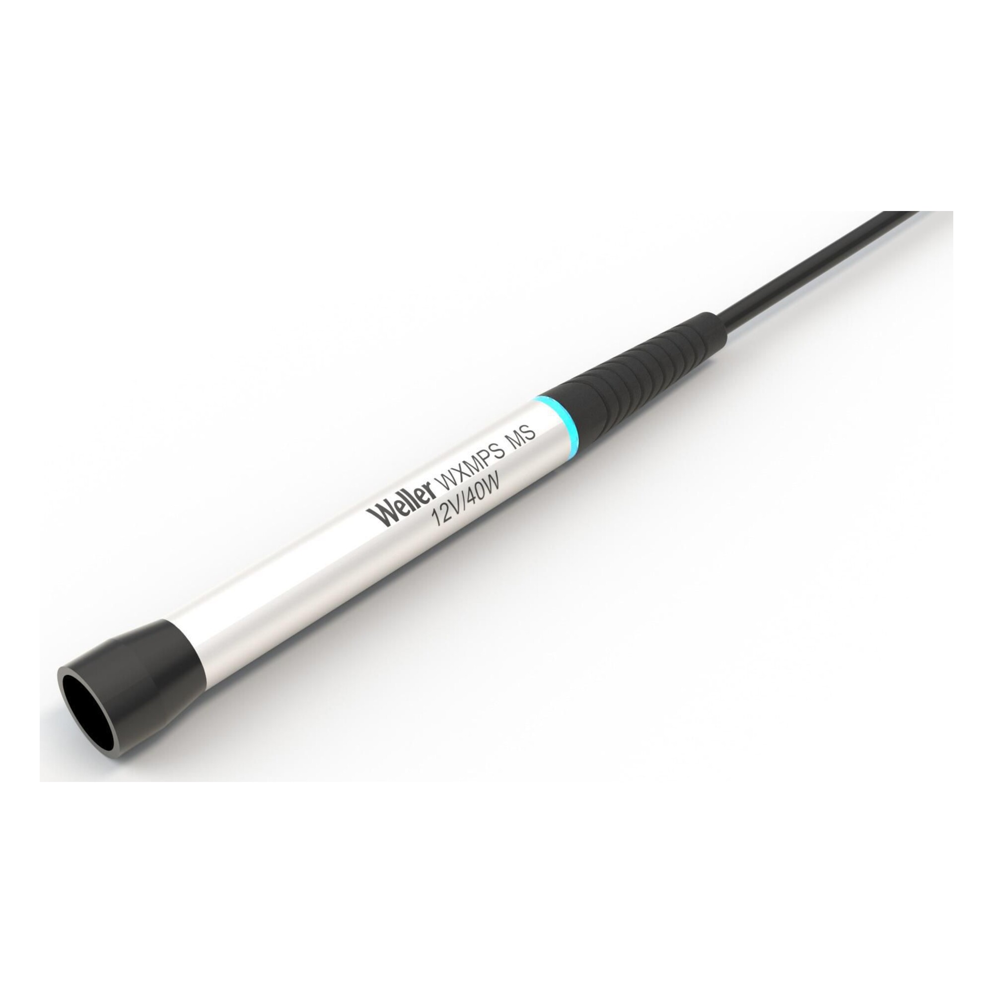 Микропаяльник WXMPS MS для жал RTMS/RTPS MS, 40 Вт, 12 В - Weller 52923699