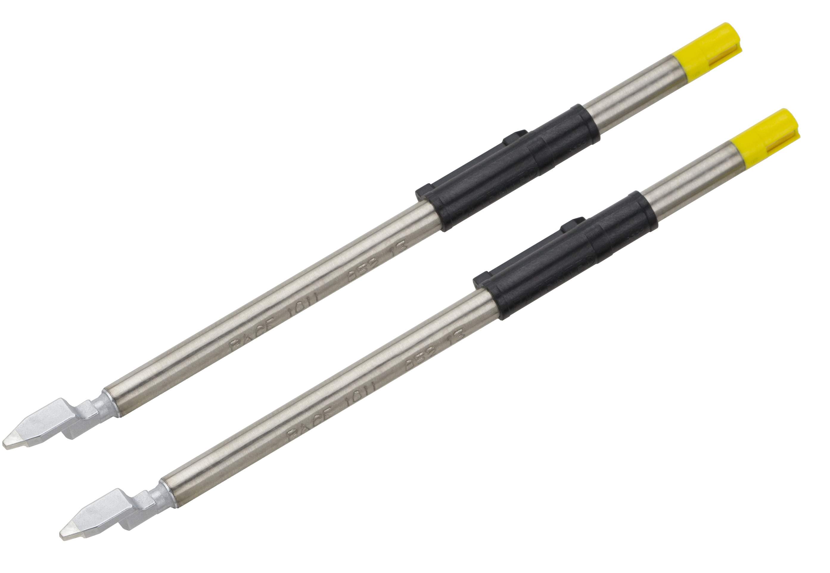 PACE 1128-1011. Наконечник WJS для MT100 1х8.5мм