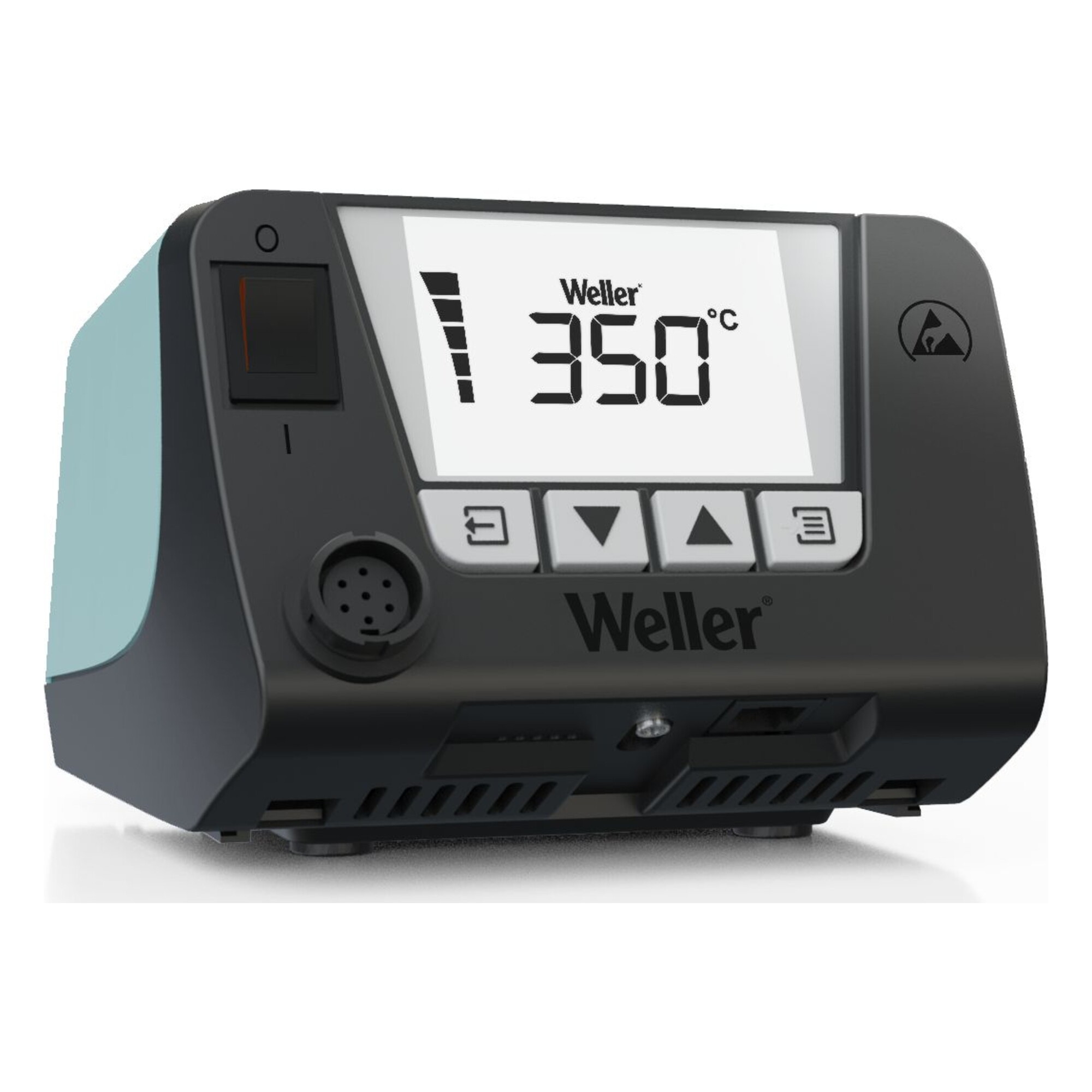 Блок питания WT 1H, 150 Вт, 230 В - Weller 53435399N