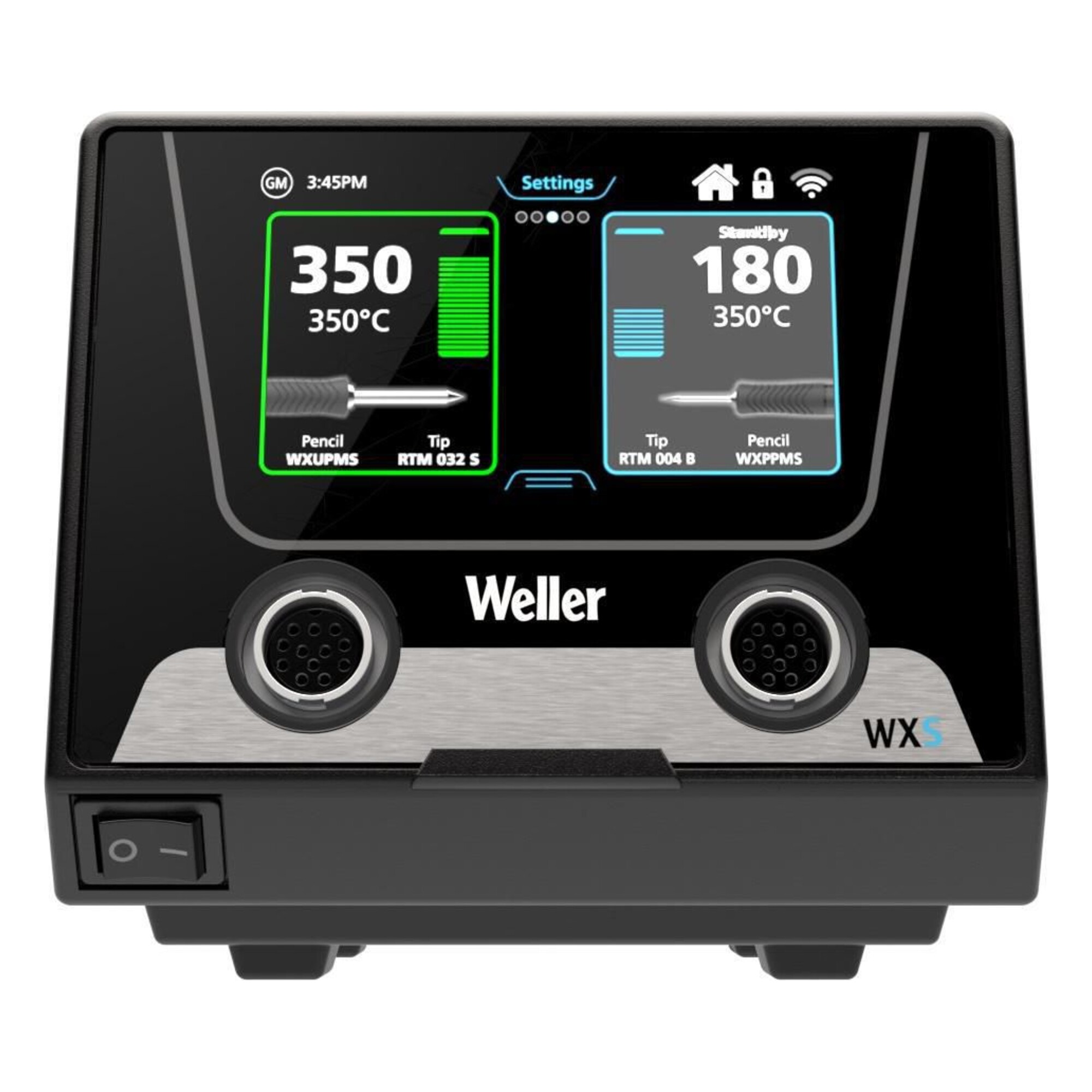 Блок питания WXsmart, 230 В - Weller 53451599
