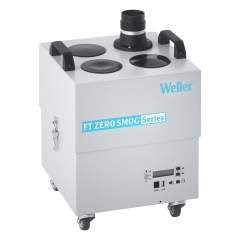 Фильтровентиляционная установка Zero Smog 4V, 100/120 В - Weller 53660299N