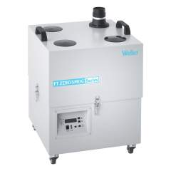 Фильтровентиляционная установка Zero Smog 6V, 100/120 В - Weller 53666299N