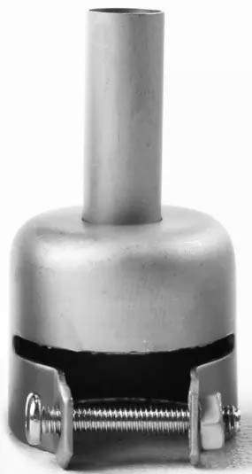 Atten A-1170 ROHS. Насадка-сопло A1170, трубка диам. 7.3мм