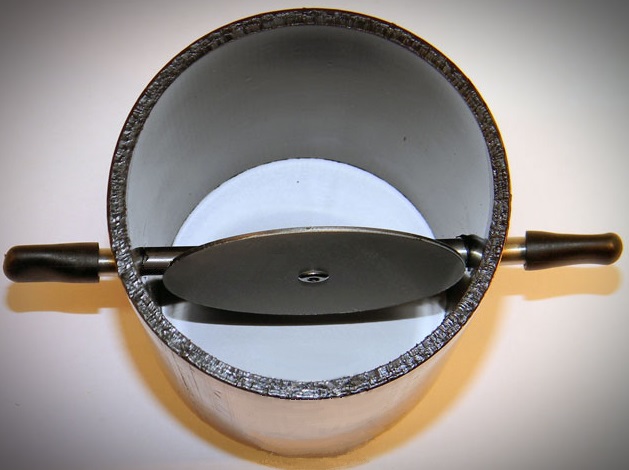 BOFA A1080016. Регулятор потока 75-BV