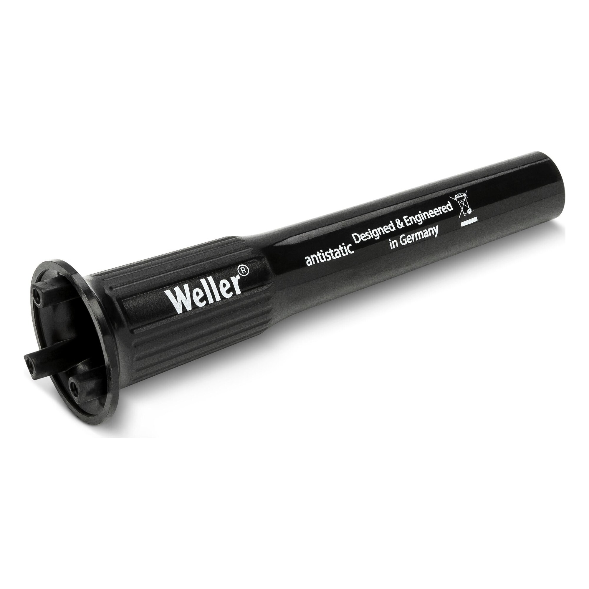 Антистатическая рукоятка для паяльников LR 21/LR 82 - Weller 58716747N