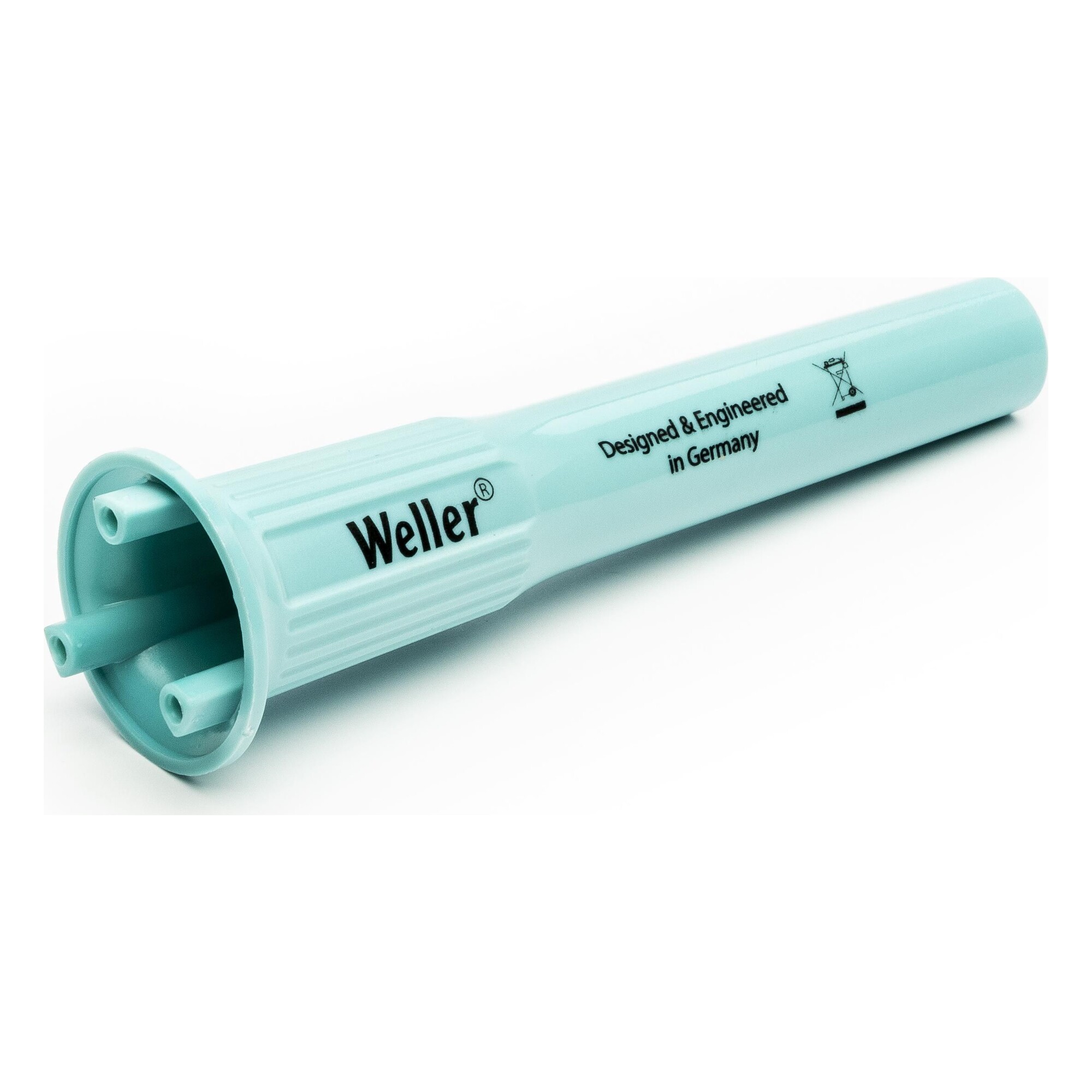 Рукоятка паяльника с маркировкой для LR 21/TCP S/W 61/W 101 - Weller 58716782N