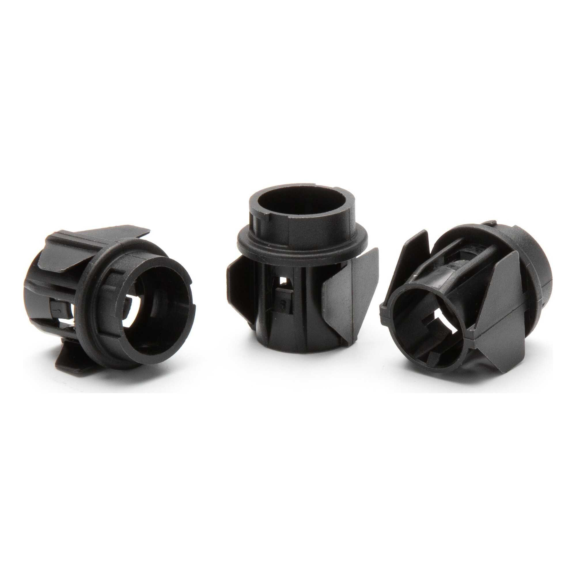 Корпус гнезда Ø 13 мм, 3 шт - Weller T0058738814