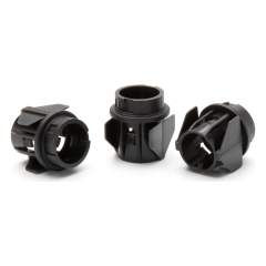 Корпус гнезда Ø 13 мм, 3 шт - Weller T0058738814