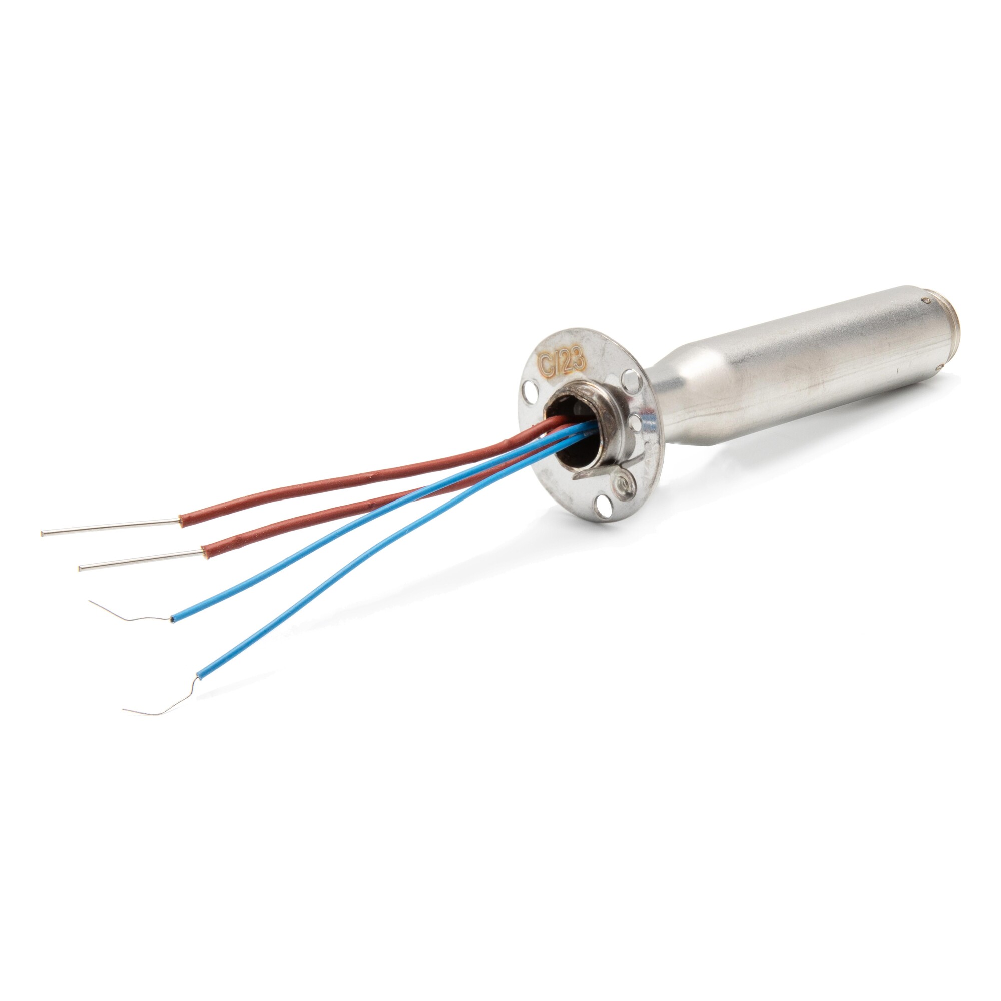 Нагревательный элемент 150 Вт/24 В для паяльника WSP 150 - Weller T0058744761N