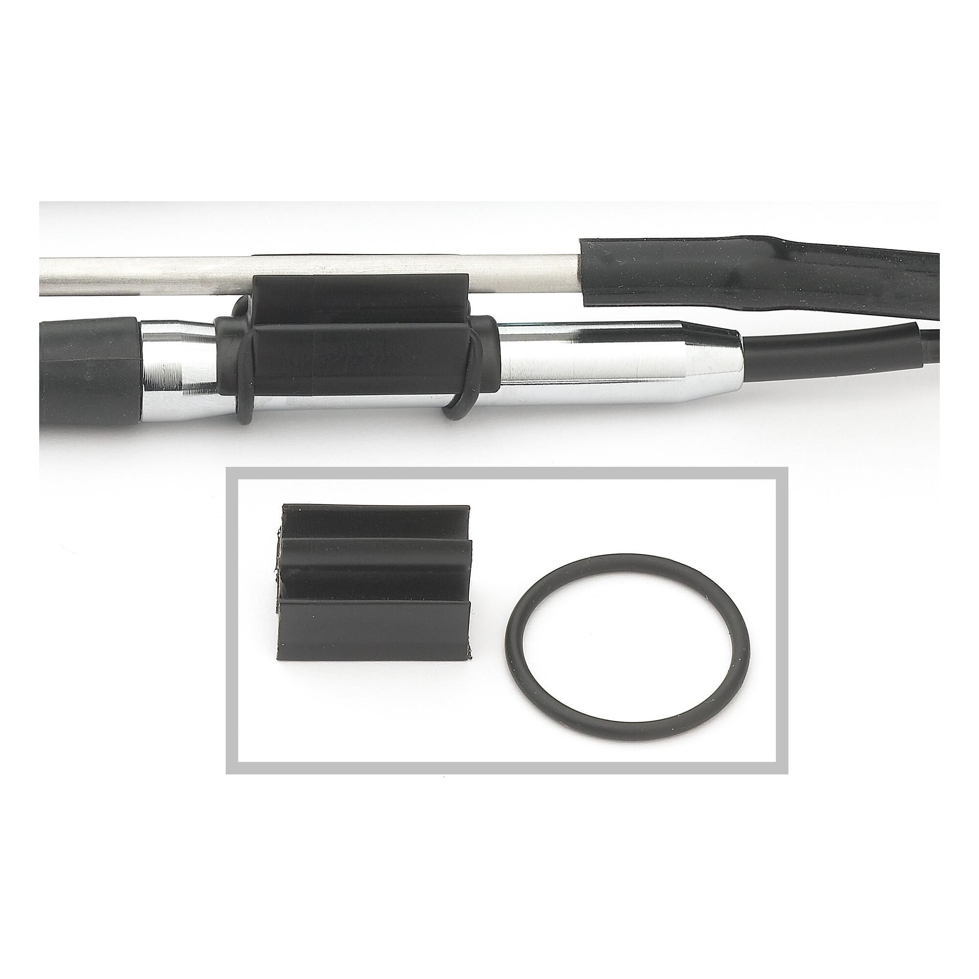 Комплект для дооборудования Weller FE-Clip-Set для FE, диам. 6, 0 мм