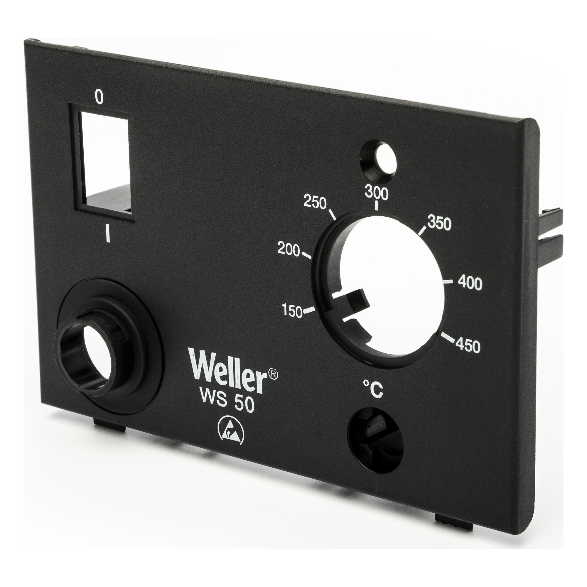 Передняя панель с маркировкой для станции WS 50 - Weller 58748747