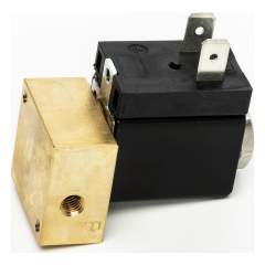 Электромагнитный клапан для станций распайки WDD 80/81/161 - Weller T0058748851