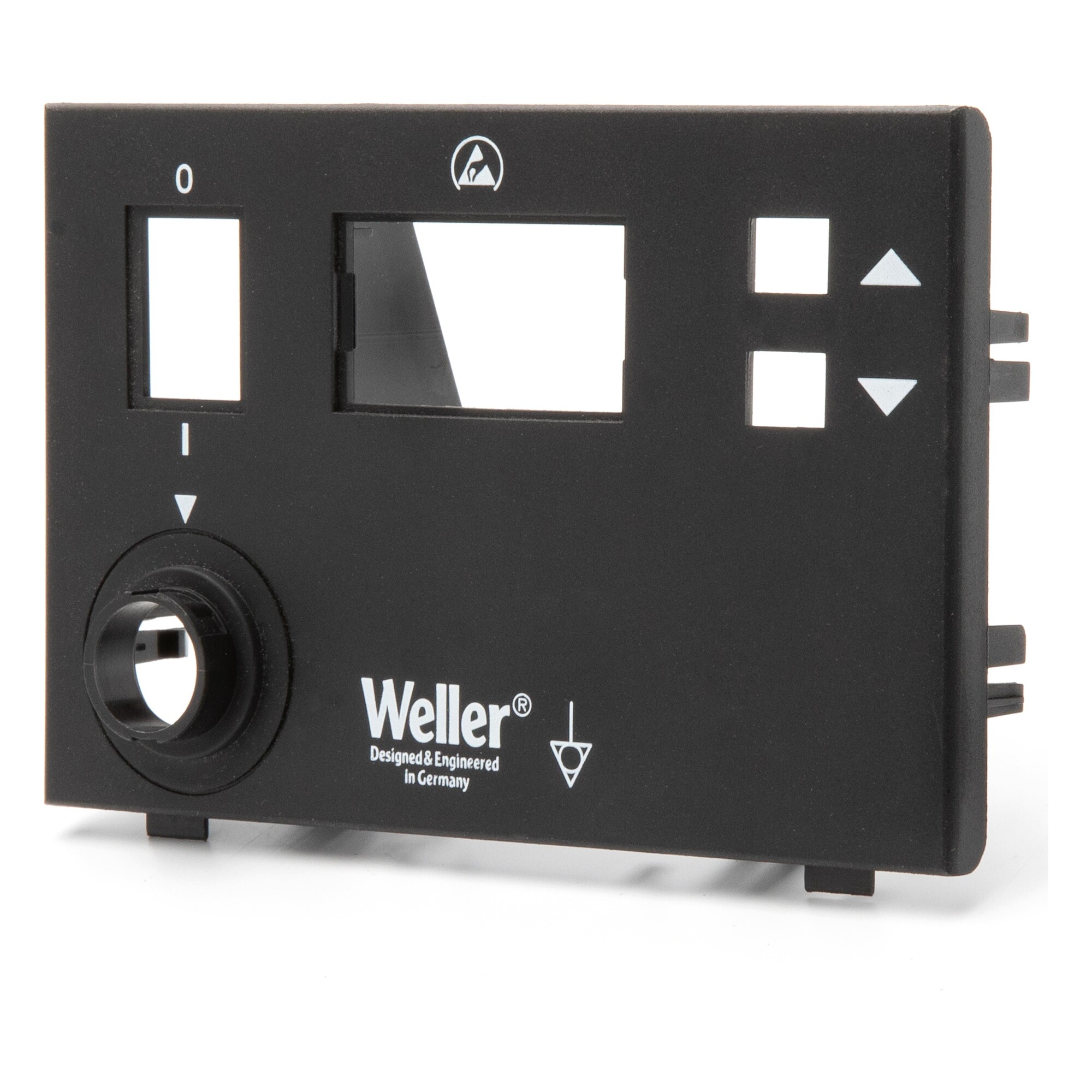 Передняя панель для WSD, WAD, WDD, WSL - Weller 58752754N