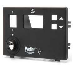 Передняя панель для WSD, WAD, WDD, WSL - Weller 58752754N