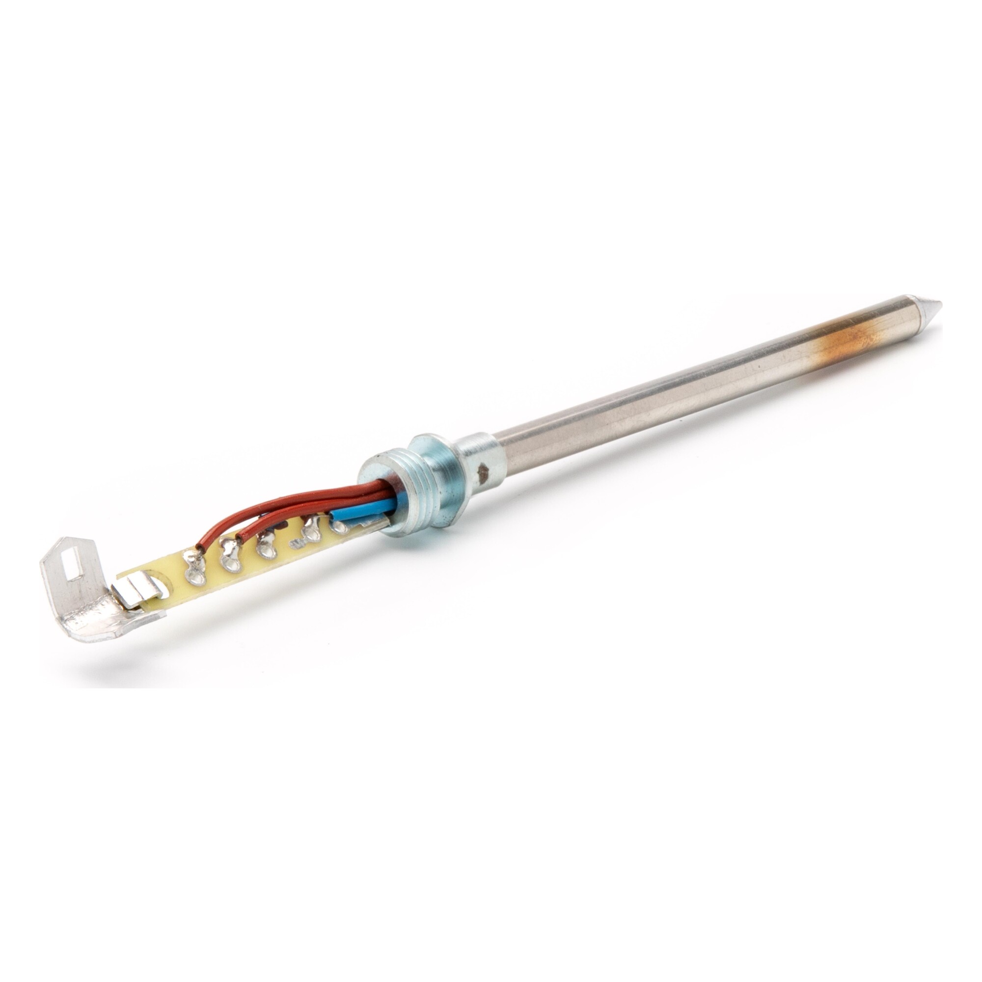 Нагревательный элемент 120 Вт, 24 В для паяльника WP 120 - Weller T0058763707N