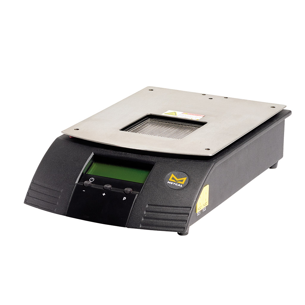 METCAL PCT-1000. Конвекционный подогреватель плат, цифровой PCT-1000