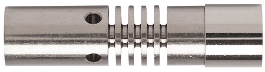 Weller T0051615199. Эжектор Weller 70-07TU для PYROPEN, для создания открытого пламени, не подходит для Piezo