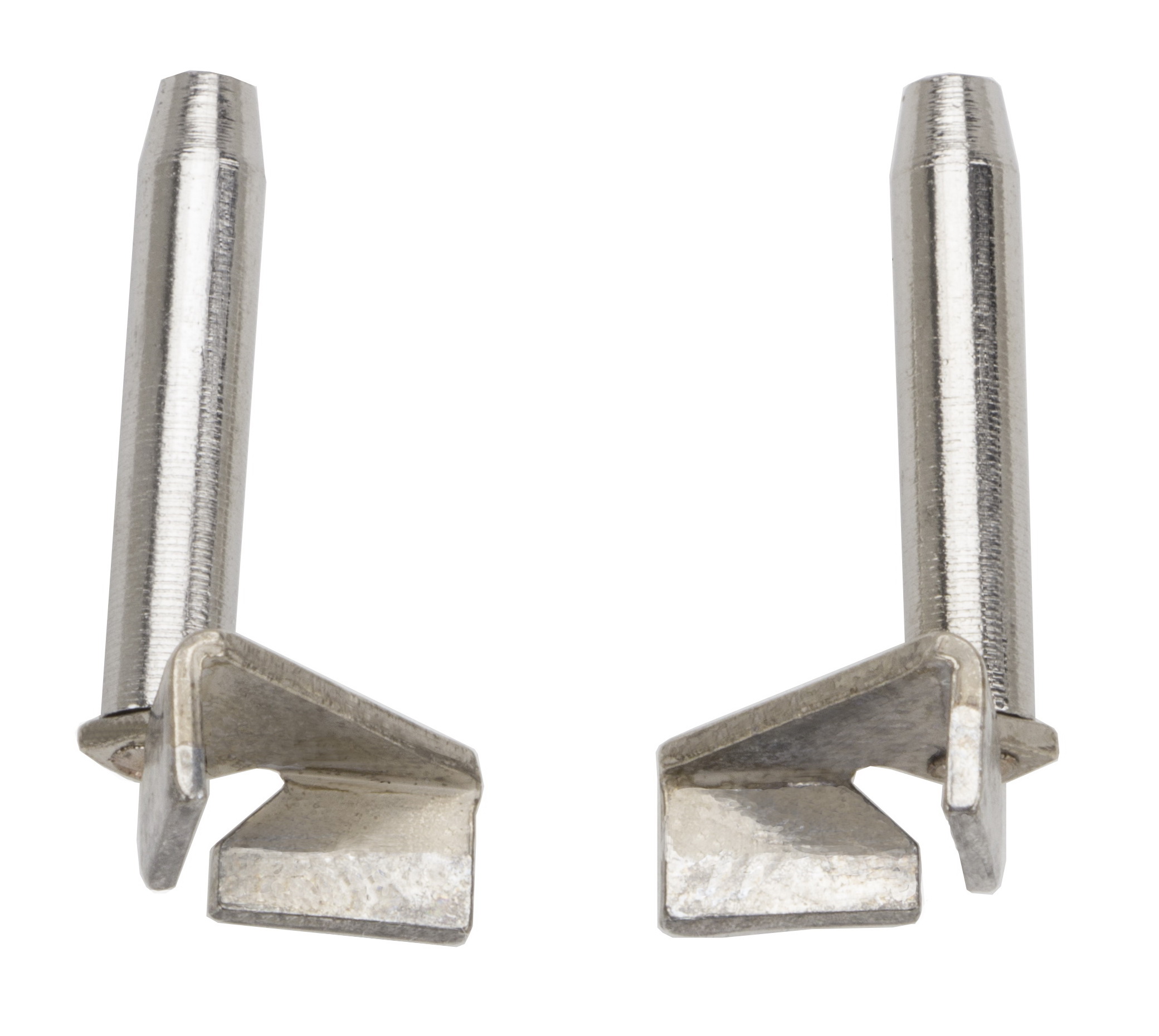 PACE 1121-0317. Наконечник TT PLCC28 9.4 х 9.4мм