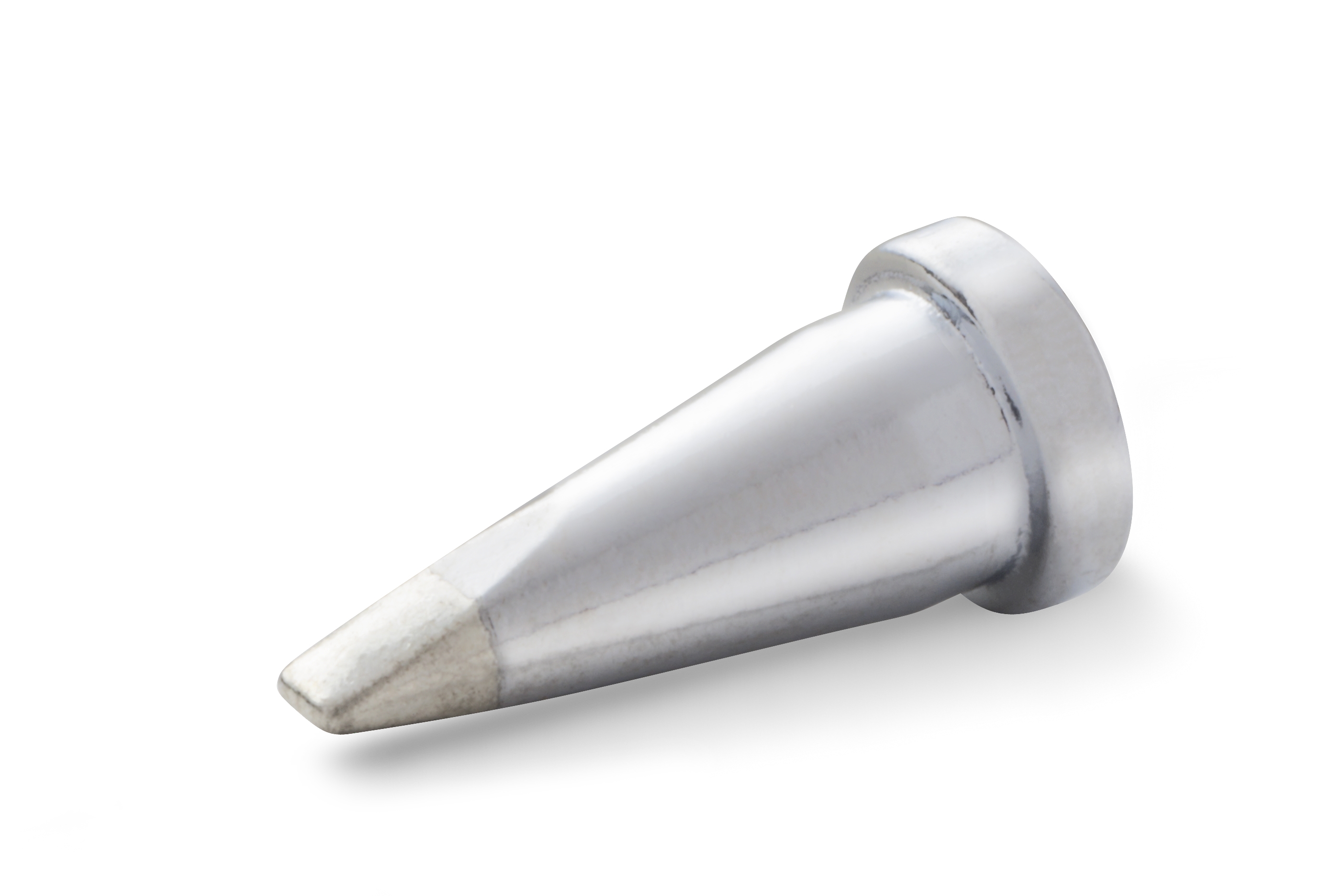 Weller T0054451699. Наконечник Weller LT ASL, клин, 1.6х0.45мм, длина 13мм