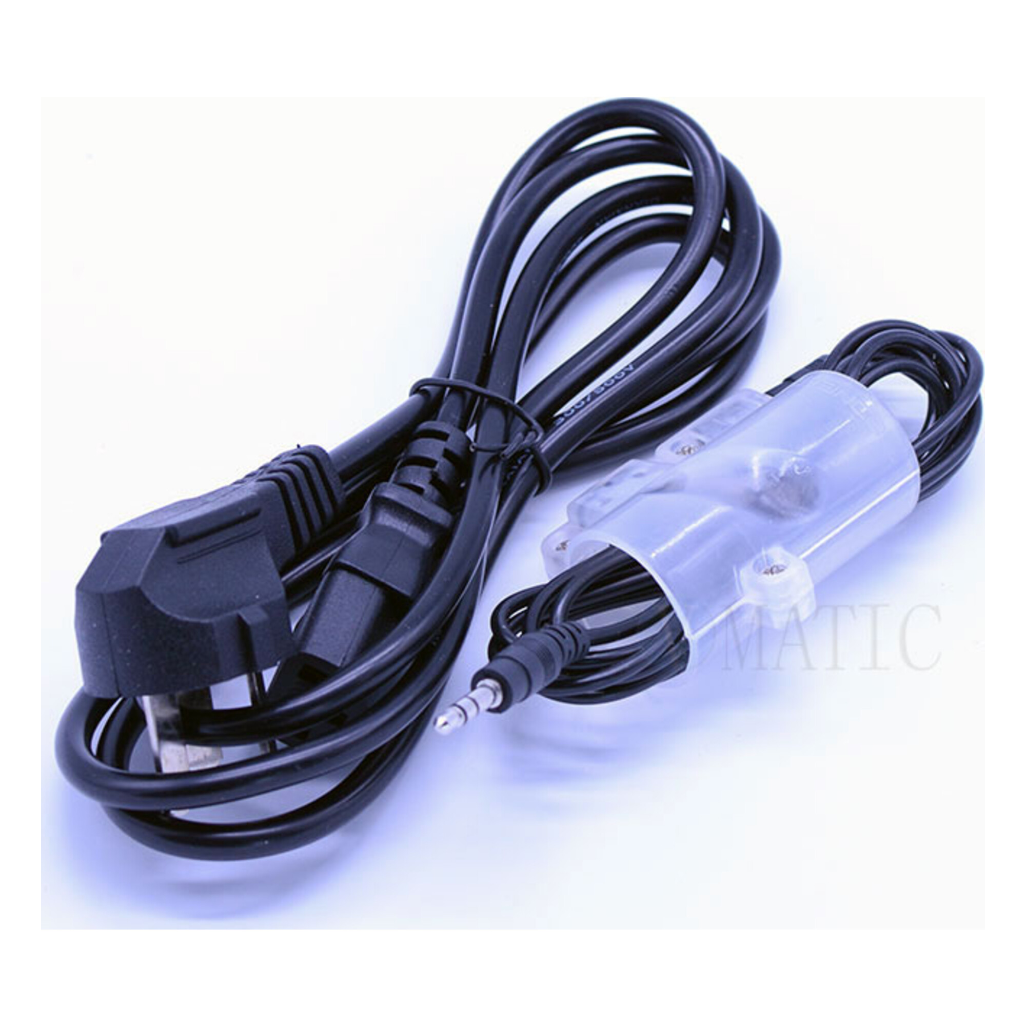 VMATIC YCC-986A. Пневмодозатор цифровой YCC-986A