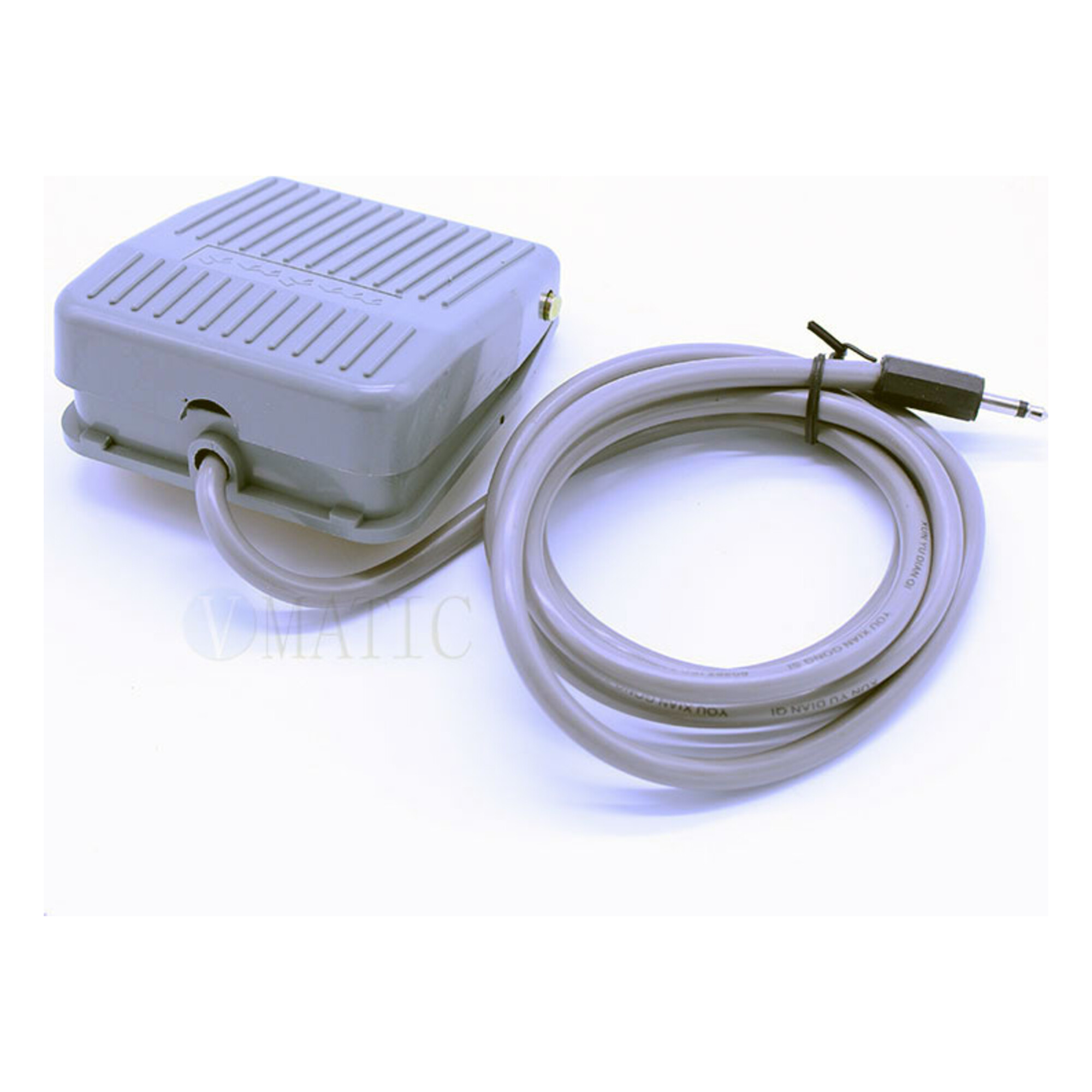 VMATIC YCC-986A. Пневмодозатор цифровой YCC-986A