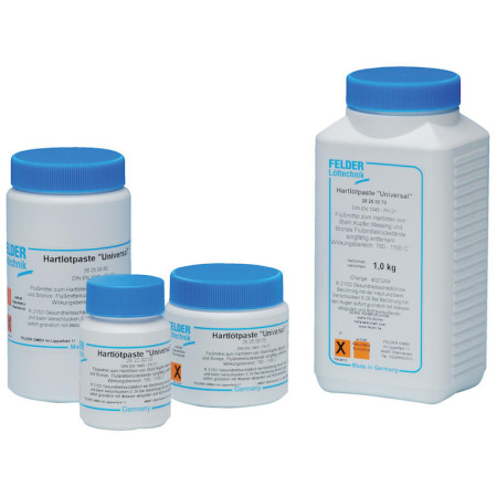 Felder Флюс ISO-Flux E, 100мл, слабоактивированный