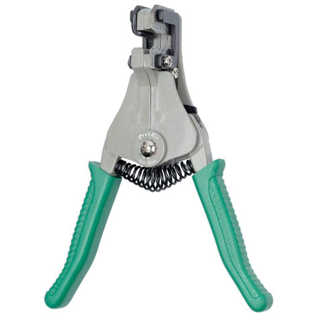 Стриппер ProsKit 608-369A
