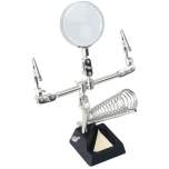 Держатель для плат с линзой ProsKit 608-391E