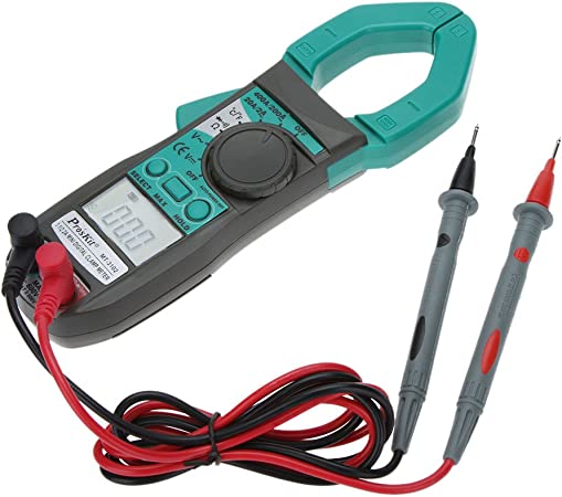 Токовые клещи MT-3102 Proskit