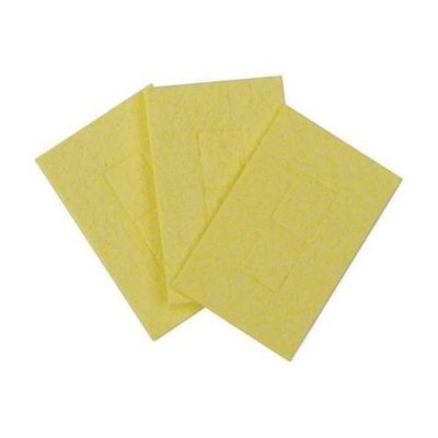 PACE 4021-0013-P3. Чистящий элемент подставки NEW 3шт (55х35мм)