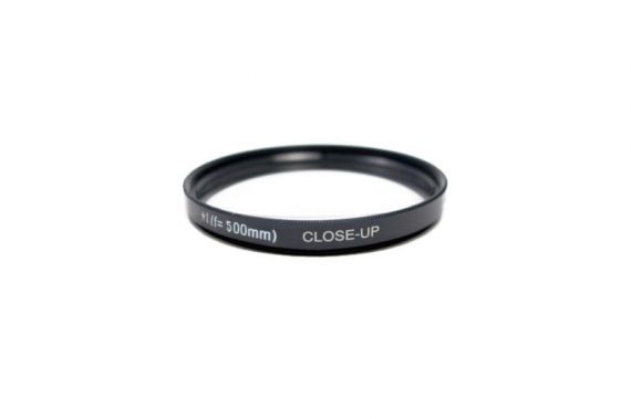 INSPECTIS HD-036. Увеличительная линза +1 диоптрия (для видеомикроскопов INSPECTIS U и F)