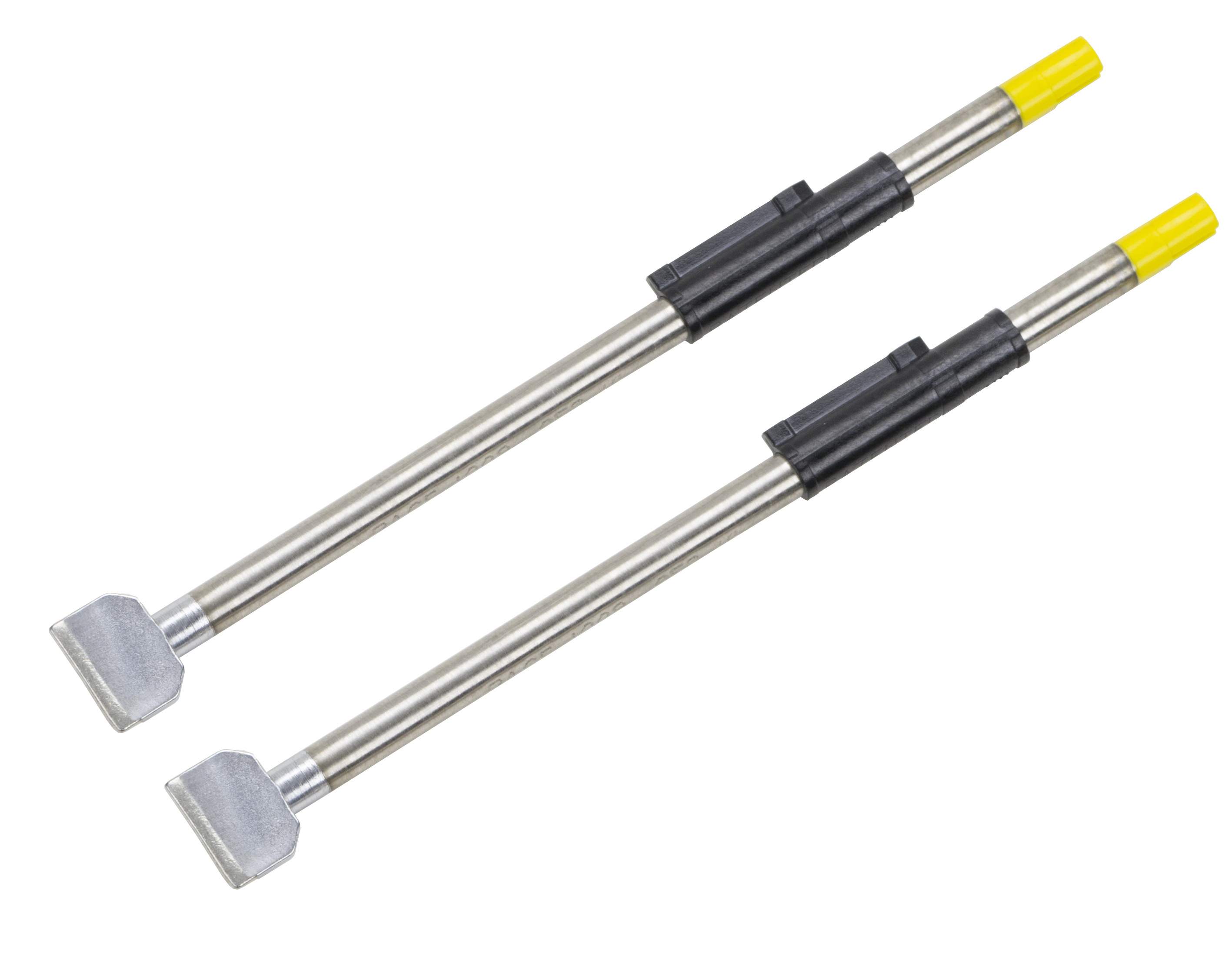 PACE 1128-1008. Наконечник WJS для MT100 0.7х13.0мм