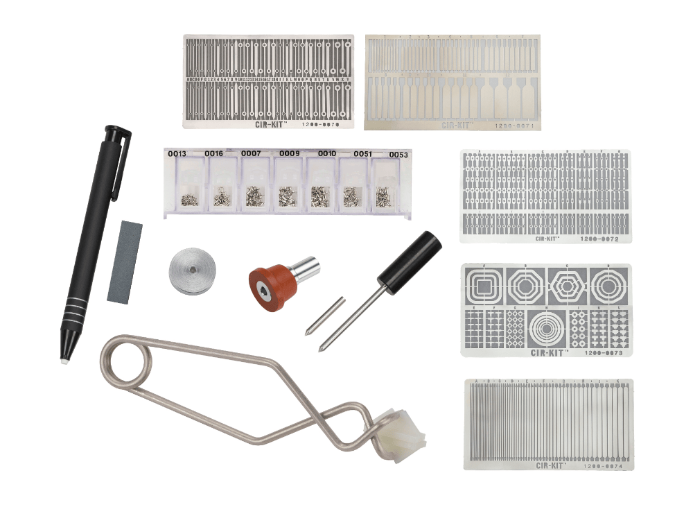 PACE 6993-0082. Набор для восстаовления проводников MASTER
