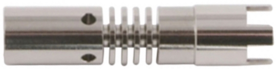 Weller T0051615099. Эжектор Weller 70-07SU для PYROPEN, для пайки, не подходит для Piezo