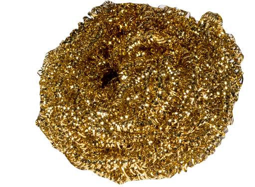 METCAL GT-BP10. Стружка мягкая для подставки WS-GT (10 шт)