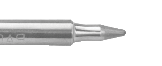 PACE 1130-0008. Наконечник ADS 1.2мм клиновидный