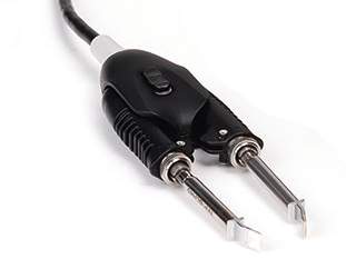 METCAL MFR-H4-TW. Термопинцет MFR-H4-TW (без подставки)