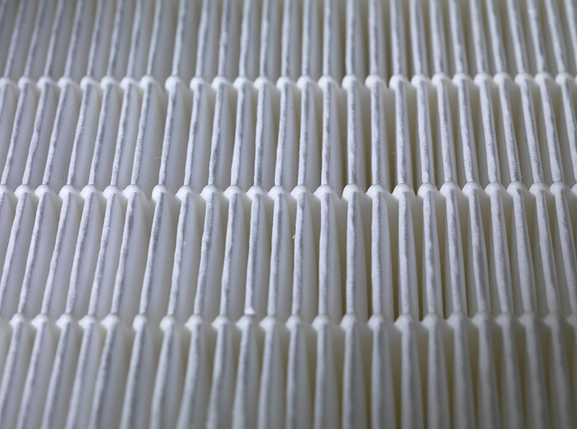 FumeClear XL-300-PF. Префильтр для дымоуловителя XL-300