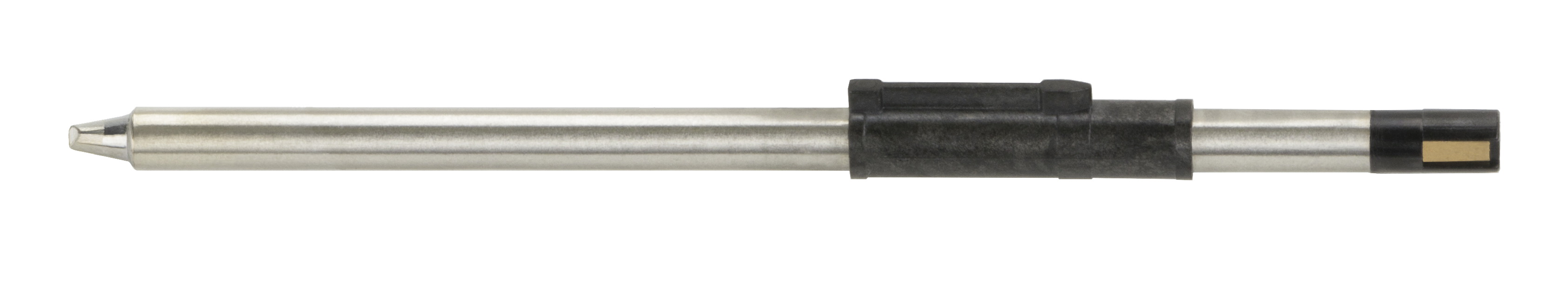 PACE 1124-0014. Наконечник TD 2.0мм 60град клиновидный