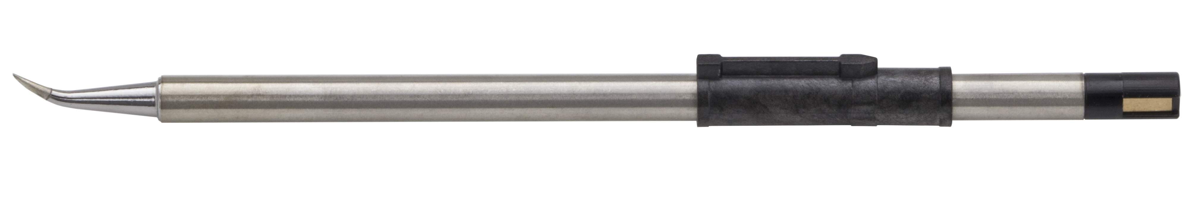 PACE 1124-0021. Наконечник TD 0.6мм конический изогнутый 30град