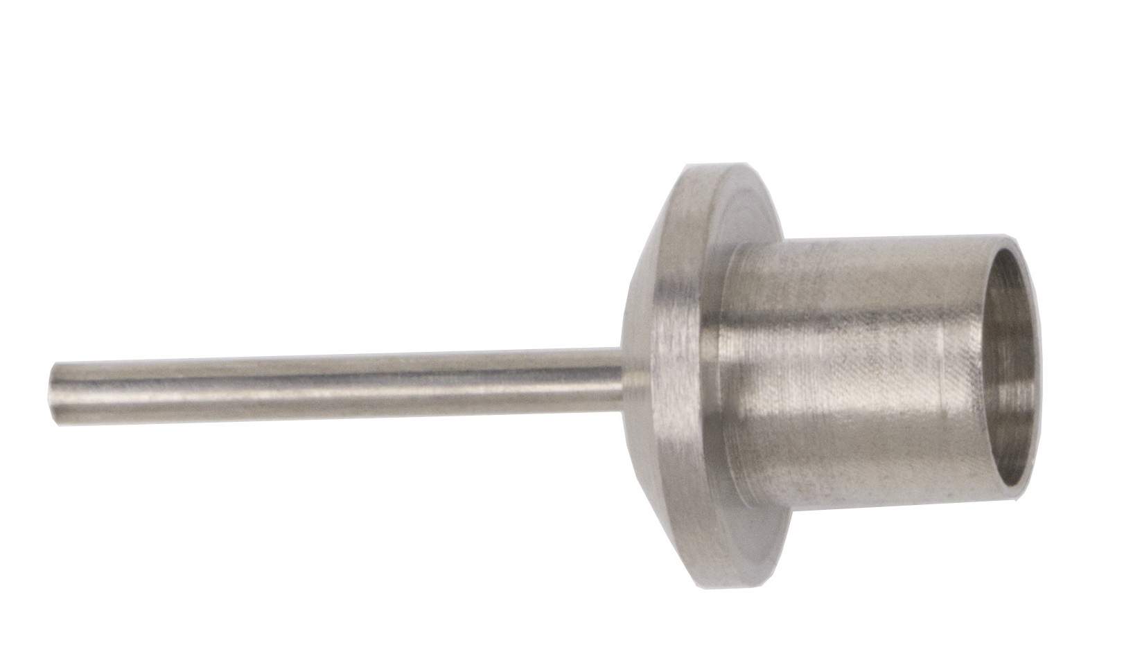 PACE 1121-0366. Наконечник TJ трубка прямая