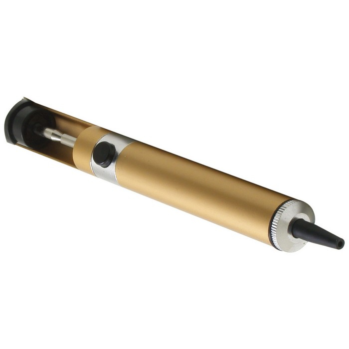 Отсос 908-366A антистатический алюминиевый Proskit