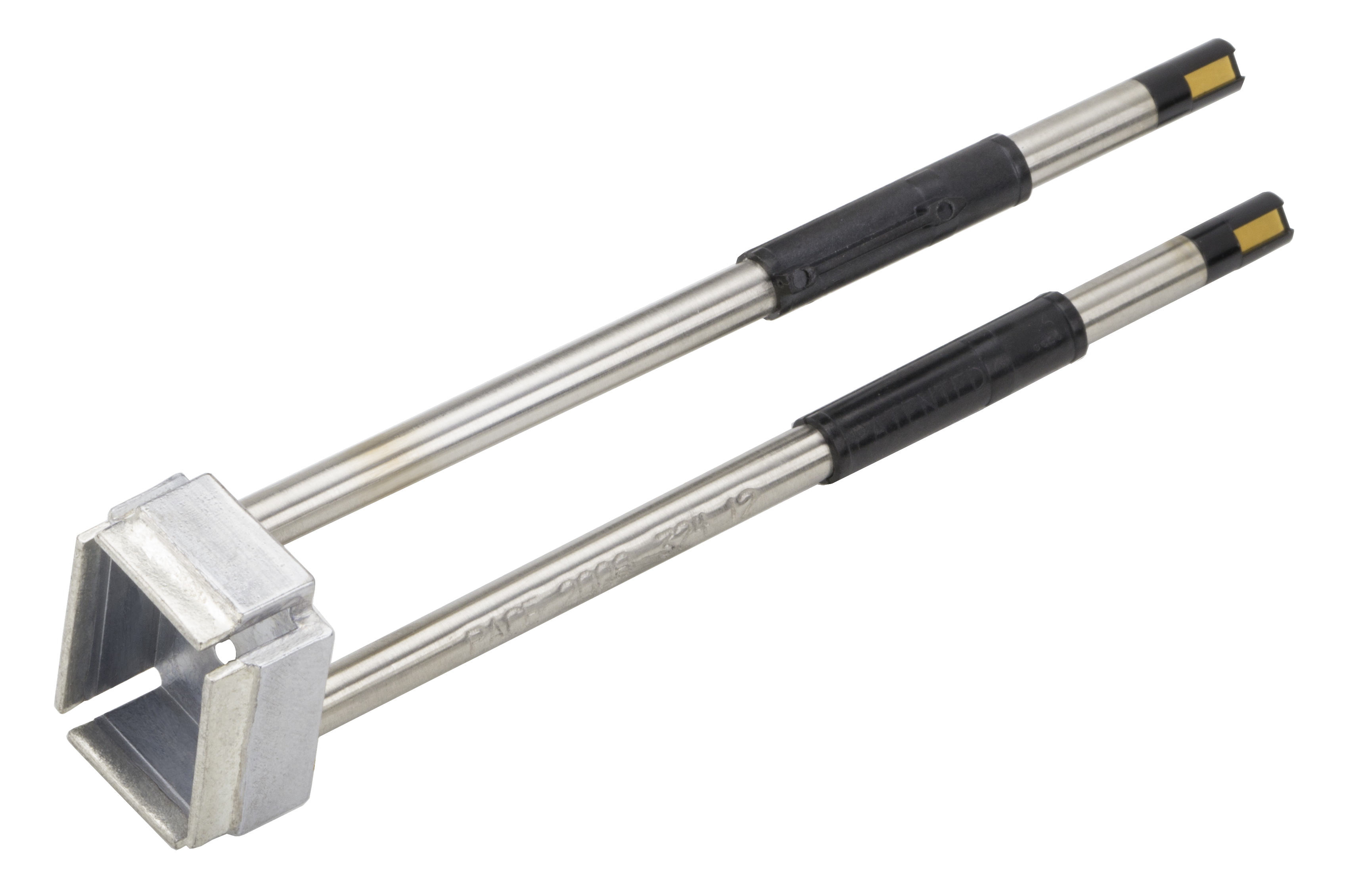 PACE 1124-2008. Наконечник TP100 QFP 14MX20MX3.2M