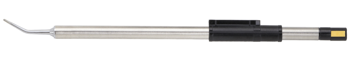 PACE 1124-0043. Наконечник TD MF BENT коническийICAL .030