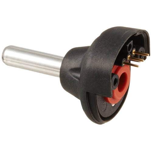 METCAL MFR-HDCA. Индуктор MFR-HDCA для вакуумного паяльника MFR-H5-DS